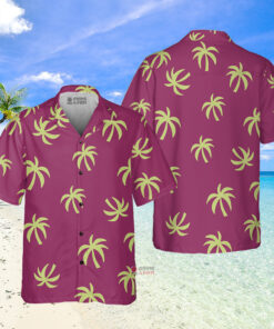 Chemise Hawaïenne One Piece Franky Water 7
