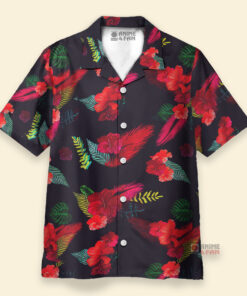 Chemise Hawaïenne One Piece Luffy Action Live 2023