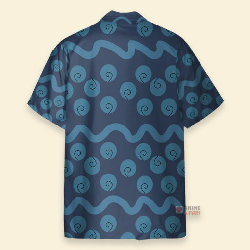 Chemise Hawaïenne One Piece Zoro Arlong Park Live Action 2023 – Image 2
