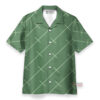 Chemise Hawaïenne One Piece Zoro Stampede