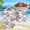 Chemise Hawaïenne Fiatagri V02