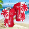 Chemise Hawaïenne Yanmar