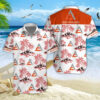 Chemise Hawaïenne Allis Chalmers V02