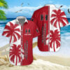 Chemise Hawaïenne International Harvester