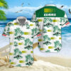 Chemise Hawaïenne Claas V02