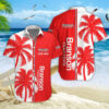 Chemise Hawaïenne Branson