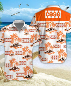 Chemise Hawaïenne Case V02