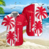 Chemise Hawaïenne McCormick