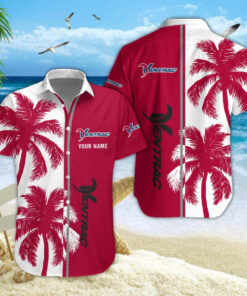 Chemise Hawaïenne Ventrac