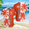 Chemise Hawaïenne Bobcat