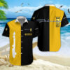Chemise Hawaïenne Ford Galaxie