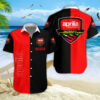 Chemise Hawaïenne Aprilia