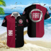 Chemise Hawaïenne Fiat