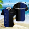 Chemise Hawaïenne Chrysler