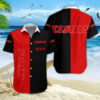 Chemise Hawaïenne Claas