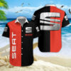 Chemise Hawaïenne Seat