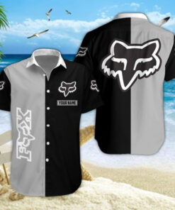 Chemise Hawaïenne Fox Racing