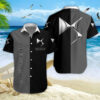 Chemise Hawaïenne DS