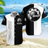 Chemise Hawaïenne BRP Can-am