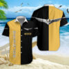 Chemise Hawaïenne Honda Gold Wing