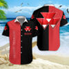 Chemise Hawaïenne Massey Ferguson