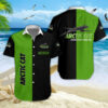 Chemise Hawaïenne Arctic Cat