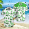 Chemise Hawaïenne Skoda Auto V02