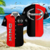 Chemise Hawaïenne Hino
