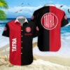 Chemise Hawaïenne Tatra