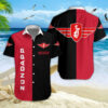 Chemise Hawaïenne Zundapp