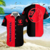 Chemise Hawaïenne Vauxhall