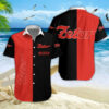 Chemise Hawaïenne Zetor