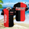 Chemise Hawaïenne Branson