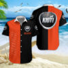 Chemise Hawaïenne Kioti