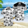 Chemise Hawaïenne BRP Can-am V02
