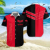 Chemise Hawaïenne Yanmar