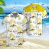 Chemise Hawaïenne Opel V02