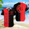 Chemise Hawaïenne Dongfeng