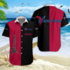 Chemise Hawaïenne Ventrac