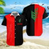 Chemise Hawaïenne Tafe