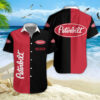Chemise Hawaïenne Peterbilt