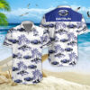 Chemise Hawaïenne Datsun V02