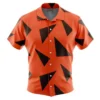Chemise hawaïenne Son Goku École de Conduite Dragon Ball Z