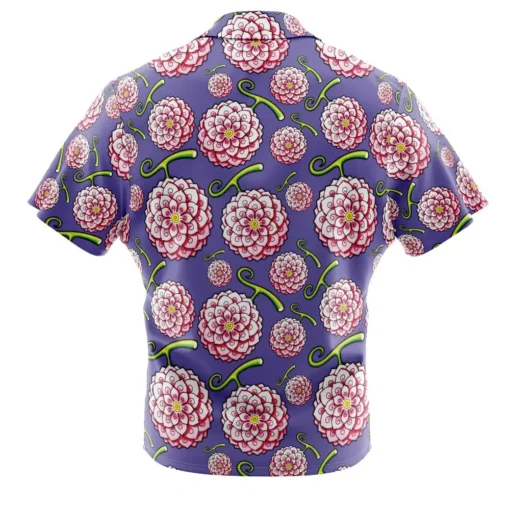 Chemise hawaïenne Hana Hana no Mi One Piece – Image 2