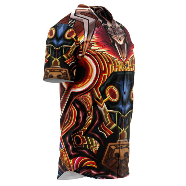 Maillot de baseball Ichigo Shikai Véritable Bleach – Image 2