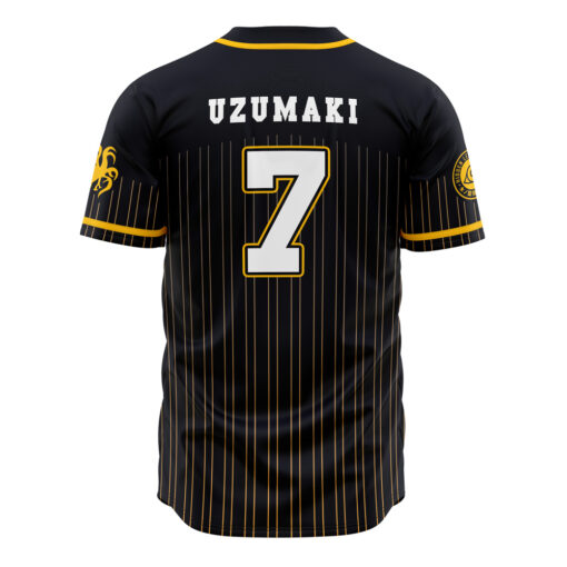 Maillot de baseball Ichiraku Ramen Shippuden – Image 2