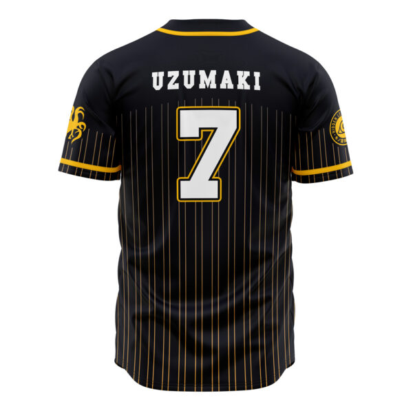 Maillot de baseball Ichiraku Ramen Shippuden – Image 2