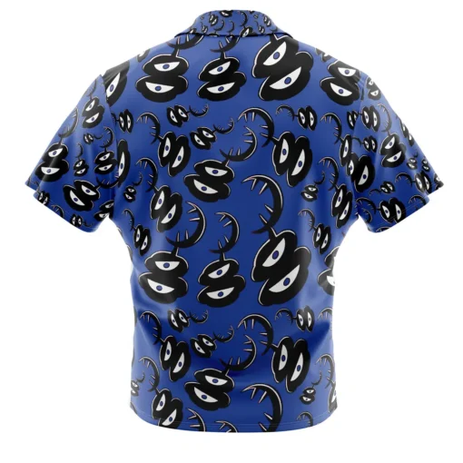Chemise hawaïenne Kage Ousama Ranking – Image 3