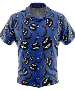 Chemise hawaïenne Kage Ousama Ranking