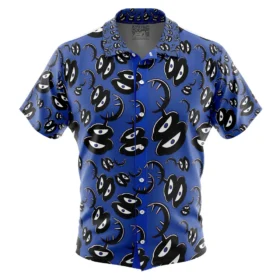 Chemise hawaïenne Kage Ousama Ranking